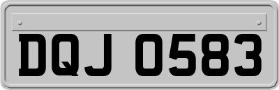 DQJ0583