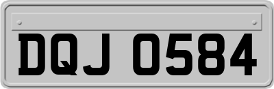DQJ0584