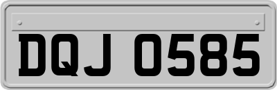 DQJ0585