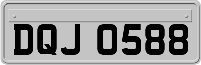 DQJ0588