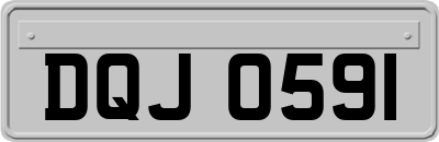 DQJ0591