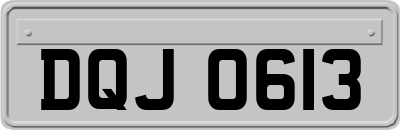 DQJ0613