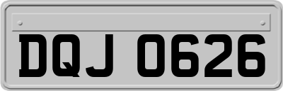 DQJ0626