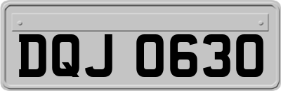 DQJ0630