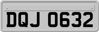 DQJ0632
