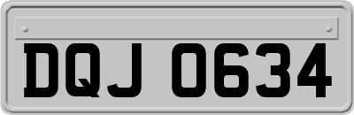 DQJ0634