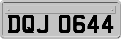 DQJ0644