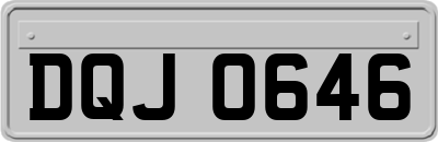 DQJ0646