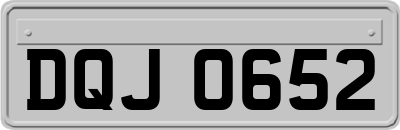 DQJ0652