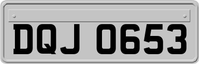 DQJ0653