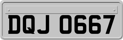 DQJ0667