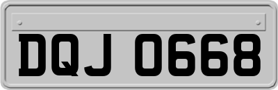 DQJ0668