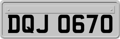 DQJ0670