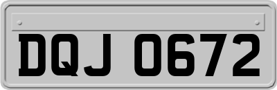 DQJ0672
