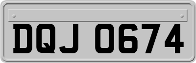 DQJ0674