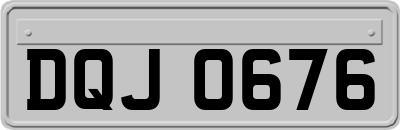 DQJ0676