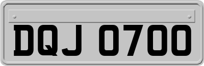DQJ0700