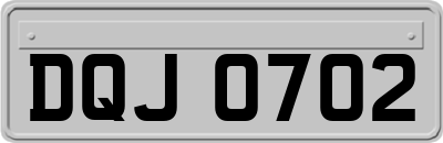 DQJ0702