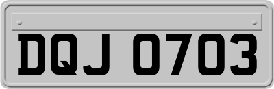 DQJ0703