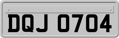 DQJ0704