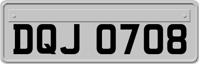 DQJ0708