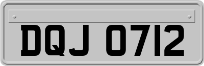 DQJ0712