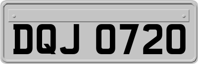 DQJ0720