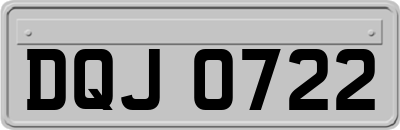 DQJ0722