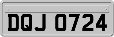 DQJ0724
