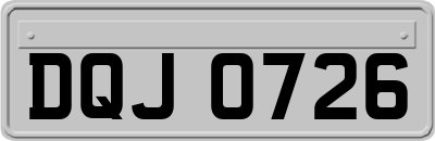 DQJ0726