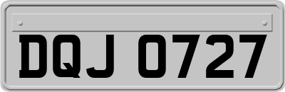 DQJ0727