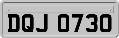 DQJ0730