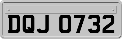 DQJ0732