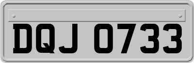 DQJ0733