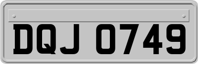 DQJ0749
