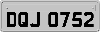 DQJ0752