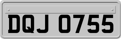 DQJ0755