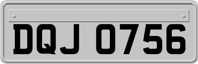 DQJ0756