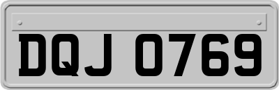 DQJ0769