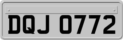 DQJ0772