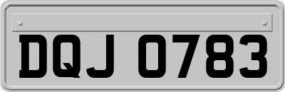 DQJ0783