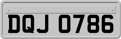 DQJ0786