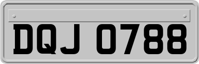 DQJ0788