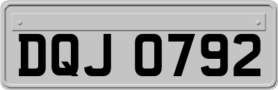 DQJ0792