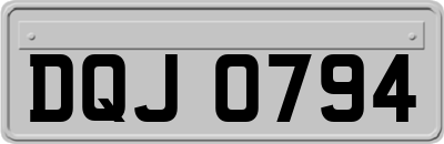 DQJ0794