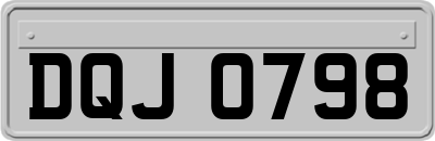 DQJ0798