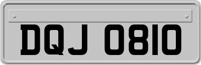 DQJ0810