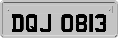 DQJ0813