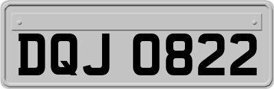 DQJ0822