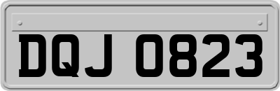 DQJ0823